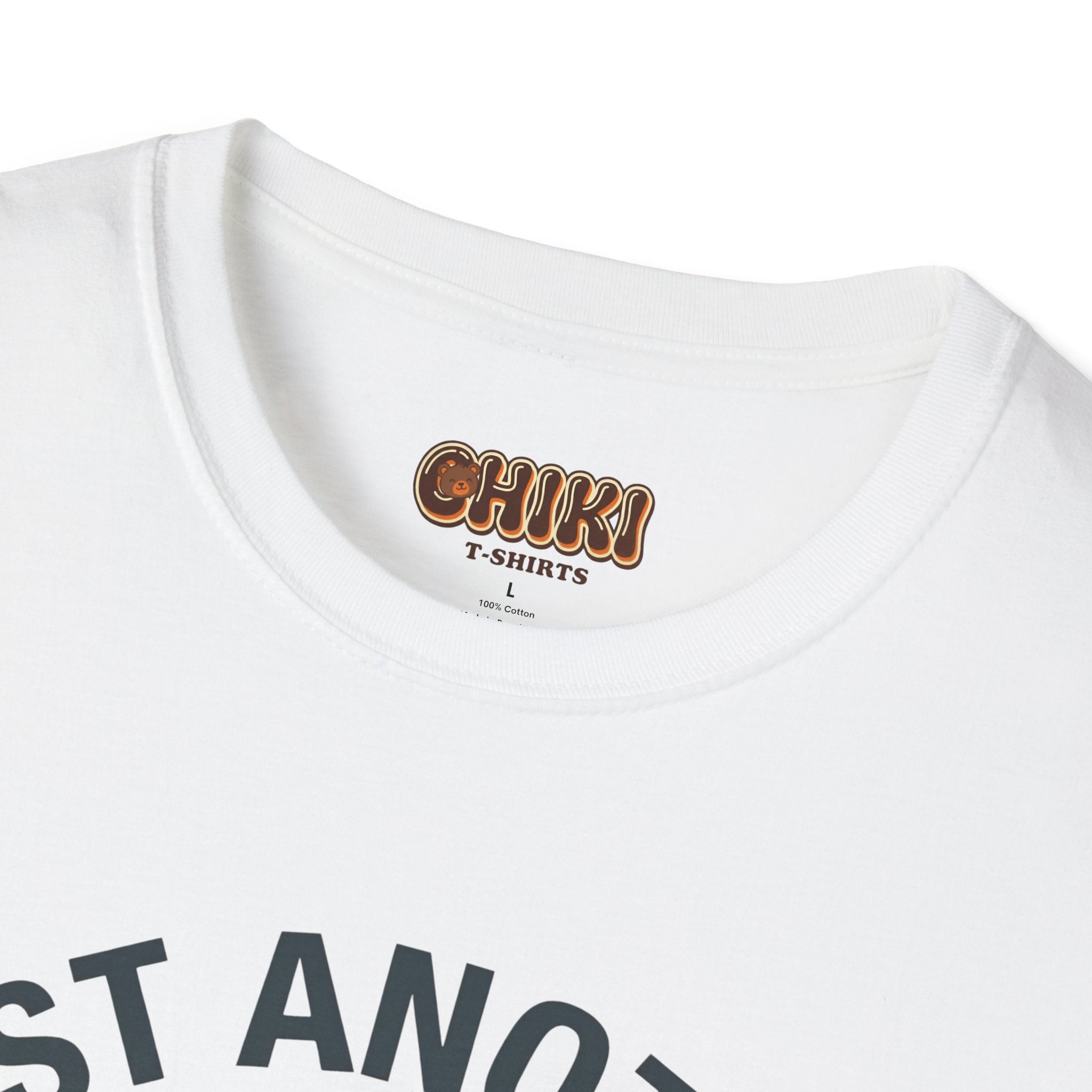 T-Shirt — "Just Another Purr-fect Day" Cat Graphic Tee