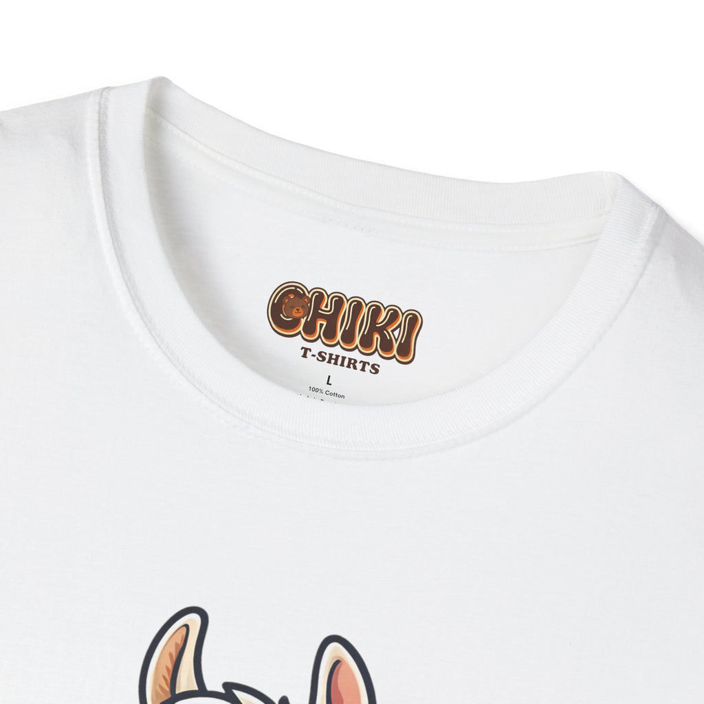 Save the Drama for the Llama T-Shirt — Cute Llama Graphic Tee