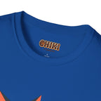 Purr-formance Hardware T-Shirt — Gamer Cat Computer Mouse Tee